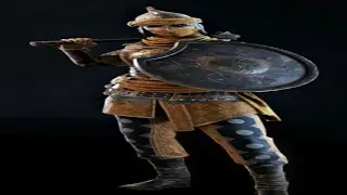 For Honor Shenanigans