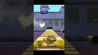 Use m202 quadruple rpg // Pubg Mobile