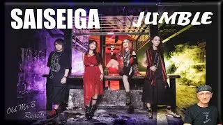 SAISEIGA - JUMBLE (Reaction)