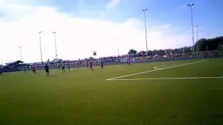 Religationsspiel Spvgg Oberfranken Bayreuth II gegen BSC Saas Bayreuth Teil 1