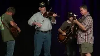 2017-06-22 Sr2 Aaron Lowe - Sr Div - Weiser Fiddle Contest 2017