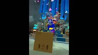 ITS COMING OUT🗣️🔥🔥🔥#animalcompany   #funny  #funnyvideo  #vr #fyp #animalcomedy #meme   #memes