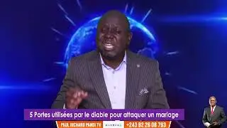LES PORTES D'ENTRÉE DU DIABLE 😈 POUR ATTAQUÉ LES MARIAGES👂 TVB 