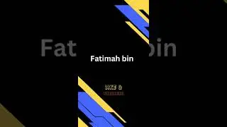 Childrens of Prophet Muhammad PBUH #viralvideo #children #islamicstatus #islamicquotes #learnislam