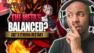 How Etheria Restart MASTERED Meta Balance