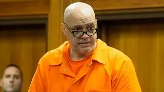 Suspended Neptune Township cop sentenced for gunning down ex-wife