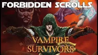 How to Unlock The Forbidden Scrolls, Where to Find the Forbidden Scrolls of Morbane