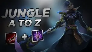 BLUE KAYN JE PREVISE FUN *ONESHOTS* - Jungle A to Z | Ep. 55