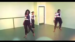 Enigma Dance Studio - Pink 