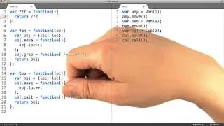 Refactoring Into a Superclass - Object-Oriented JavaScript