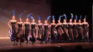 Cia de Dan&ccedil;a Torollo 2010