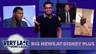 Disney Announces New Plus Size Heroine