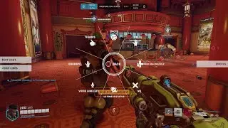 OverCrutch 2 luckzo Tomfoolery
