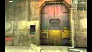 xXElement75 vs LordPinguim-Combat Arms BR