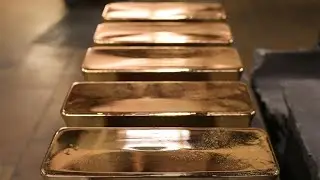 Gold ETF Buyers See Metal as Long-Term Investment: ETFGI