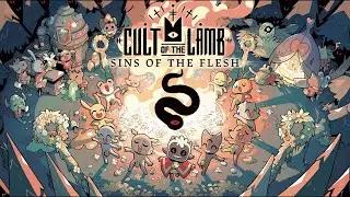 Cult of the Lamb [Official] - Forneus