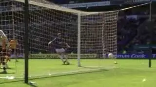 FLASHBACK: CARDIFF CITY 2-1 MILLWALL 25/09/10