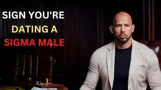 Top 4 Clear Signs You&rsquo;re Dating A Sigma Male