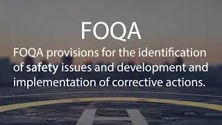 Kodey Bogart - FOQA