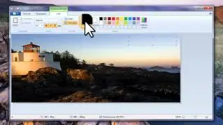 redimensionare imagine cu Paint.mp4