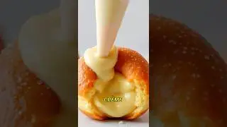 Cr&egrave;me Br&ucirc;l&eacute;e + Donut = The Sweetest Fusion Ever 🍩🔥