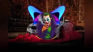 Joker Bgm  :Bass boosted song 🃏