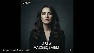 Merve - Asla Vazgeçmem
