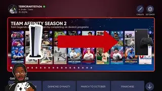 MLB THE SHOW 21 Crossplay Platform | How to play Friends From the other side