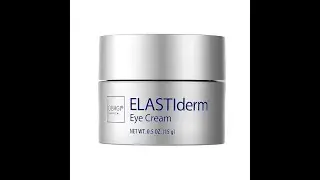 Obagi ELASTIderm Lightweight Eye Cream: Clinically Proven to Reduce Fine Lines & Wrinkles