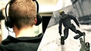 k1ck fox vs. SK-Gaming - by twoN