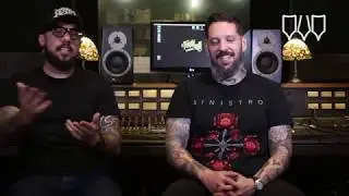 DESALMADO - Caio e Estevam