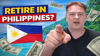 SRRV Philippines 🇵🇭 | Special Resident Retiree Visa Explained (What You Should Know)