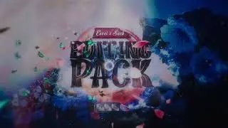 The SACK x EXCEL Editing Pack!   LEAK
