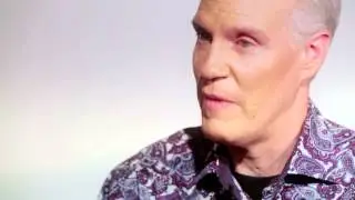 Andy Woodward- Nutritional Support During Cancer