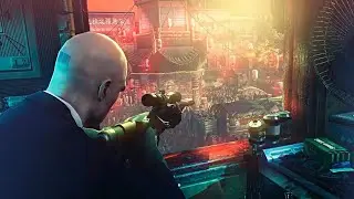 Как играть в контракты Hitman Absolution