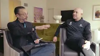 Jon Murchison's Conversation with Channelholic Founder, Rich Freeman