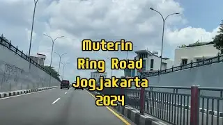 MUTERIN RINGROAD JOGJAKARTA 2024