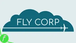 Fly Corp Gameplay HD (PC) | NO COMMENTARY