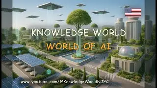 World of AI: Precision Farming