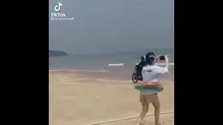 Cơm Ch&oacute; 😂 | Bơ {Hero}  Sammy Đ&agrave;o x Phong Cận TV 🐬❤🦈
