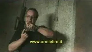Beretta Ar 70/90