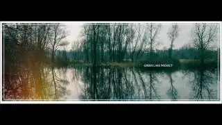 Green Lake Project @ Fusion Festival 2016 Schuhkarton