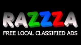 Razzza Classifieds: Free Classified Ads | Free Advertising | Classified Ads Worldwide
