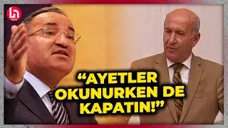 DEM Partili vekil S&uuml;ryanice Noel kutladı, Meclis karıştı! 