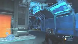 Halo 5/Halo The Master Chief Collection | Mejores momentos/Best moments 2 | Infeccion/Infection