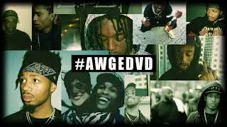 #AWGEDVD (INSTRUMENTAL) Lil Uzi Vert x A$AP Rocky Freestyle