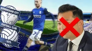 HUGE TAKEOVER AND SIGNING INSANE PLAYERS-BIRMINGHAM CITY FIFA 20 CAREER MODE ep.4