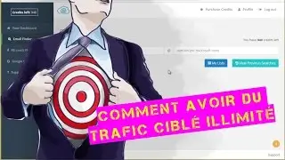 Comment Avoir Du Trafic Cible Illimite