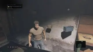 Mafia 3 gameplay Bugs