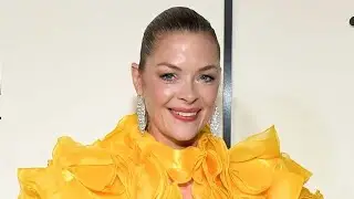 Jaime King Is Engaged to Austin Sosa and Is 'Very Close with His Family
